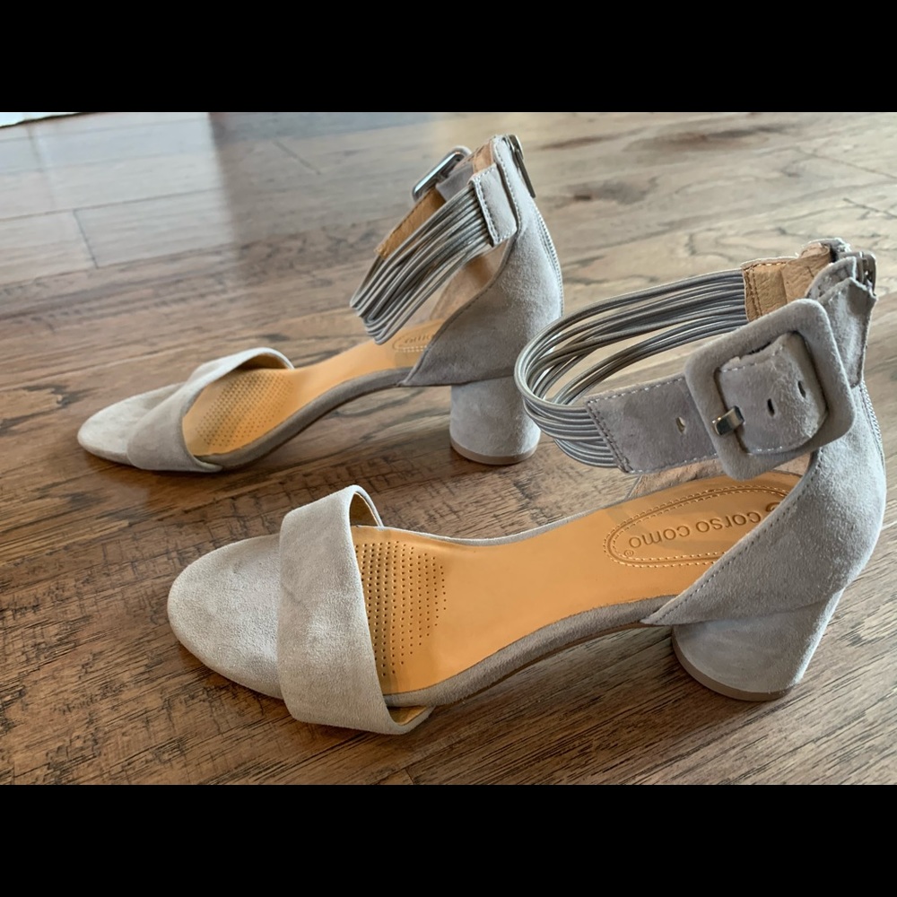 LOUISAH SANDAL
